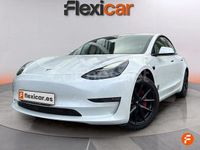 Usado Tesla Model 3 366 kW (498 CV) 2021 Eléctrico Berlina