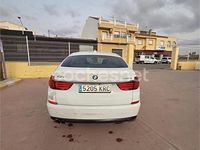 Usado BMW 530 Gran Turismo 245 CV (180 kW) 2011 Blanco Berlina