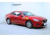 usado Mazda 6 2.2 DE 150cv AT Style