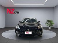 Usado Suzuki Swift 83 CV (61 kW) 2022 Negro Utilitario