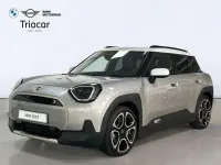 Używany Mini Aceman 160 kW (218 KM) 2025 SUV