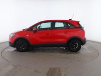 Usado Opel Crossland X Selective 82 CV (60 kW) 2017 Rojo SUV