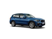Usado BMW X3 Advantage 2020 SUV