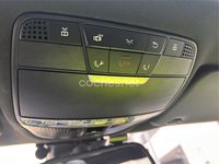 Usado Mercedes C220 170 CV (125 kW) 2017 Blanco Coupe