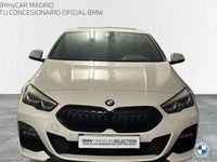 Usado BMW 218 Executive 150 CV (110 kW) 2022 Coupe
