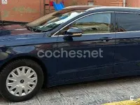 Usado Ford Mondeo Titanium 150 CV (110 kW) 2019 Azul Familiar