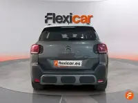 Usado Citroën C3 Aircross PureTech 131 CV (96 kW) 2023 Gris SUV
