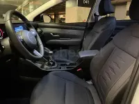 Nuevo Hyundai Tucson 160 CV (117 kW) 2025 Blanco SUV