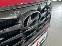 Usado Hyundai Tucson 150 CV (110 kW) 2021 Rojo SUV