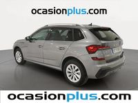Usado Skoda Kamiq Selection 116 CV (85 kW) 2025 Gris SUV