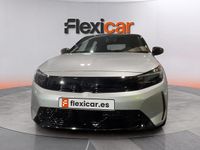 Usado Opel Corsa 101 CV (74 kW) 2024 Gris Utilitario