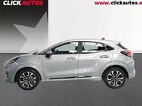 Usado Ford Puma ST-Line 125 CV (91 kW) 2024 SUV
