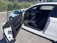 Usado BMW 118 M Sport 143 CV (105 kW) 2010 Blanco Utilitario