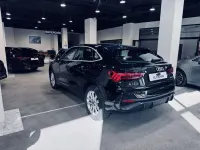 Usado Audi Q3 Sportback Advanced 245 CV (180 kW) 2021 Negro SUV