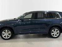 Nuevo Volvo XC90 Core 250 CV (183 kW) 2025 Azul SUV