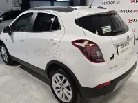 Usado Opel Mokka X 140 CV (102 kW) 2019 Blanco SUV