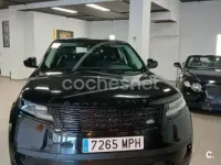 Occasion Land Rover Range Rover Velar S 204 PK (150 kW) 2024 Zwart SUV