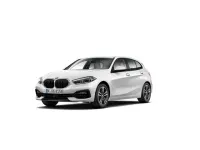 Usado BMW 118 Comfort Edition 150 CV (110 kW) 2021 Blanco Utilitario