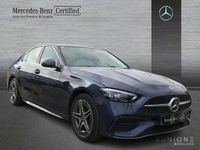 Usado Mercedes C300e 197 CV (144 kW) 2025 Berlina