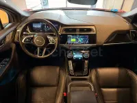 Usado Jaguar I-Pace SE 294 kW (400 CV) 2020 Eléctrico SUV