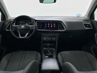 Usado Seat Ateca Style 150 CV (110 kW) 2023 Gris oscuro SUV