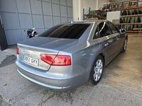 usado Audi A8 3.0TDI quattro Tiptronic