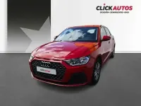 Usado Audi A1 95 CV (69 kW) 2024 Rojo SUV
