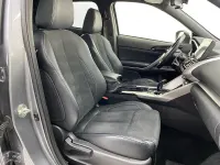Usado Mitsubishi Eclipse Cross 188 CV (138 kW) 2022 Gris / plata SUV