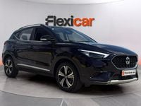 Usado MG ZS Comfort 116 HP (85 kW) 2025 Preto SUV