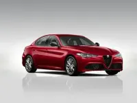 Nuevo Alfa Romeo Giulia Sprint 210 CV (154 kW) 2025 Berlina