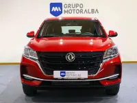 Usado DFSK 500 116 CV (85 kW) 2023 Rojo SUV