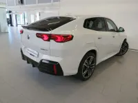 Usado BMW iX2 Comfort Edition 150 kW (204 CV) 2026 Blanco SUV