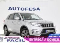 Usado Suzuki Vitara 129 CV (94 kW) 2020 Gris / plata SUV