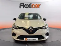 Usado Renault Clio V Equilibre 90 CV (66 kW) 2023 Blanco Berlina