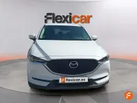 Usado Mazda CX-5 165 CV (121 kW) 2021 Blanco SUV