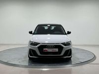 Usado Audi A1 Sportback 116 CV (85 kW) 2025 Blanco Utilitario