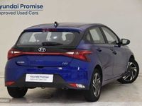 usado Hyundai i20 - 12.633 km 1.0 TGDI Klass 100