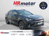 Usado Cupra Formentor 150 CV (110 kW) 2025 Negro SUV