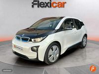 Usado BMW i3 125 kW (170 CV) 2017 Blanco Utilitario