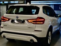 Usado BMW X3 190 CV (139 kW) 2021 Blanco SUV