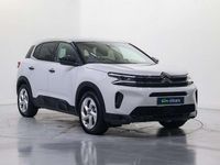 Usado Citroën C5 Aircross 136 CV (100 kW) 2025 Blanco SUV