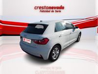 usado Audi A1 Sportback Advanced 25 TFSI 70kW 95CV Te puede interesar