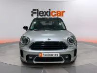Usado Mini Cooper D Countryman 150 CV (110 kW) 2023 Gris SUV