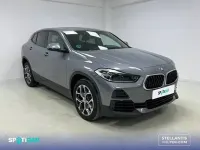 Usado BMW X2 140 CV (102 kW) 2023 SUV