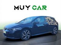 Occasion VW Golf VIII R-line 150 ch (110 kW) 2023 Noir Berline