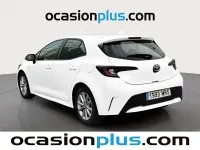 Usado Toyota Corolla Active 140 CV (102 kW) 2024 Blanco Utilitario