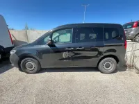 Usado Mercedes Citan 110 95 CV (69 kW) 2023 Negro Familiar