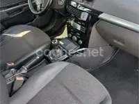 Usado Opel Astra Cosmo 110 CV (80 kW) 2010 Gris / plata Berlina