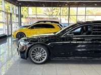 Käytetty Mercedes S580 510 HP (375 kW) 2022 Musta Sedan