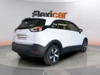 Usado Opel Crossland Edition 110 CV (80 kW) 2021 Blanco SUV